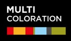 multicoloration millet