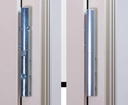 ergonomie-porte-entree-metal-millet Ergonomie des portes d'entrée métal