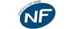 certification NF par le cstb Millet