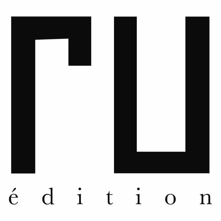 logo ru-édition Millet