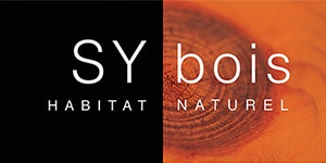 Logo SYbois fabricant panneaux ossature bois