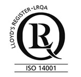logo 14001