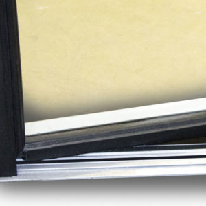 joint de fintion du seuil siMple la fenêtre