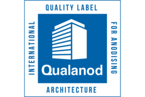 Logo-QUALANOD 2019 logo Qualanod label qualite architecture