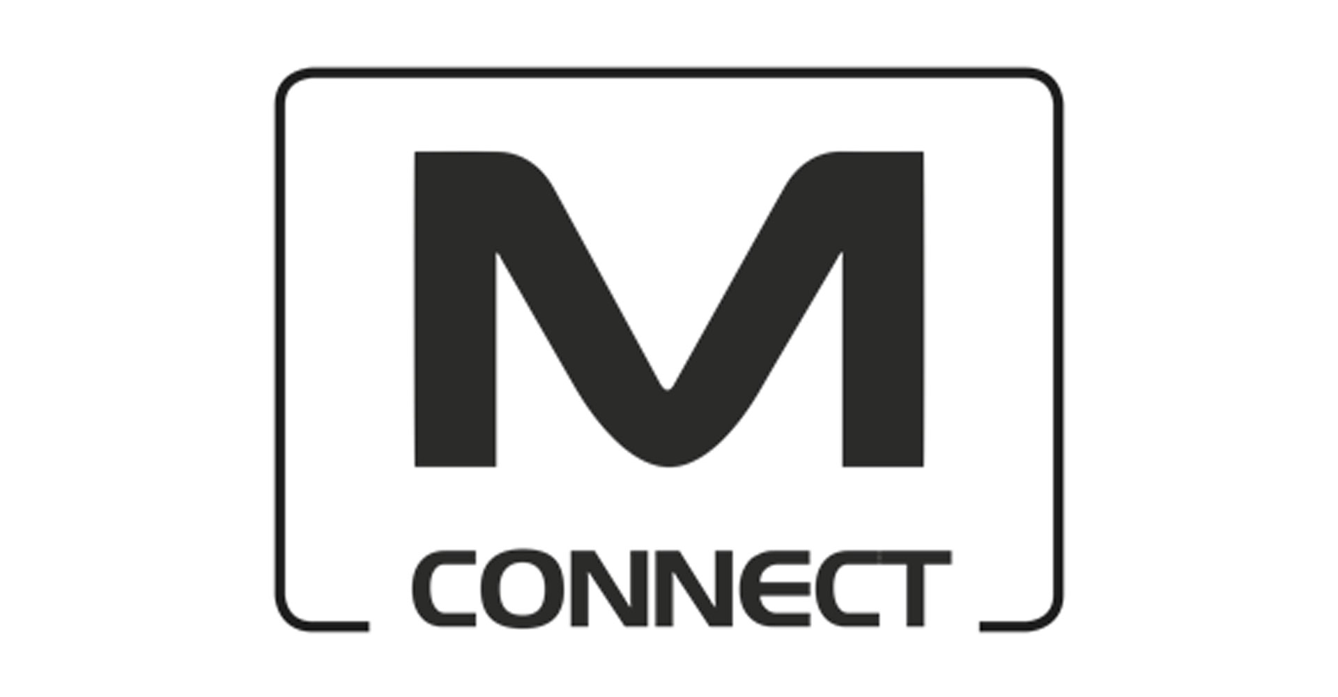 Logo M-Connect
