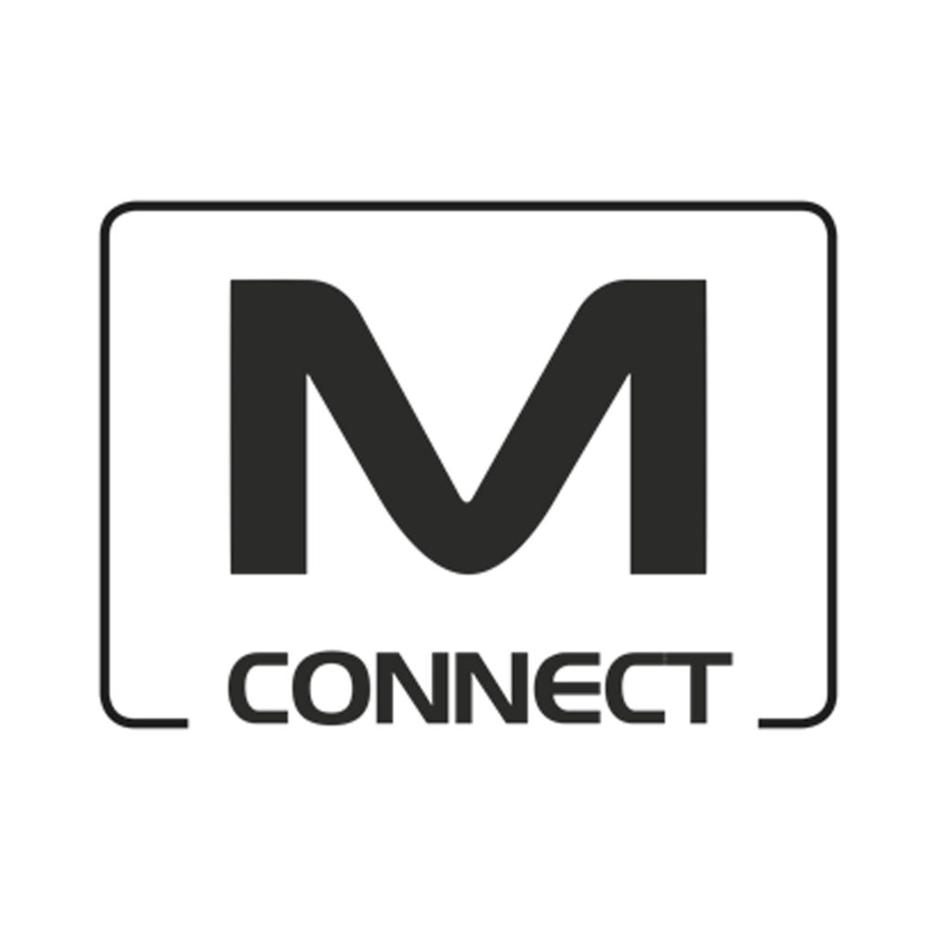 Logo M-Connect