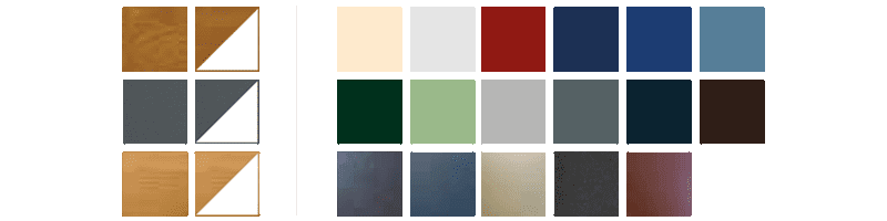 Couleurs-PE-PVC Couleurs-PE-PVC