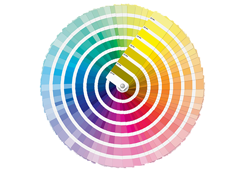 colors