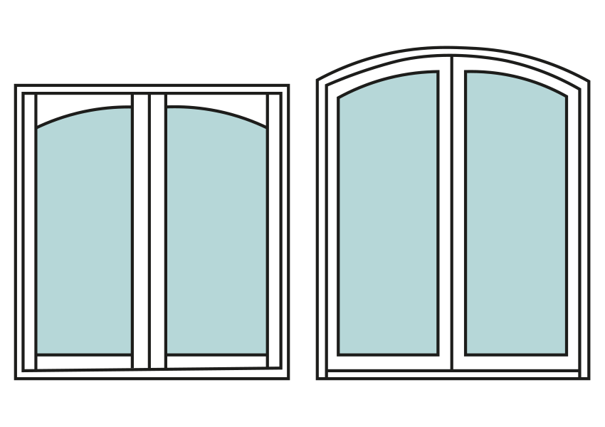 schema cintre-surbaisse-1-2-cotes